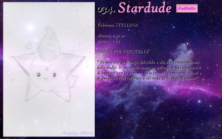 034 Stardude